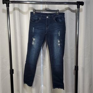 Kancan skinny jeans